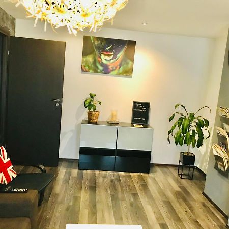 Zuzu'S Home Risnov Bagian luar foto