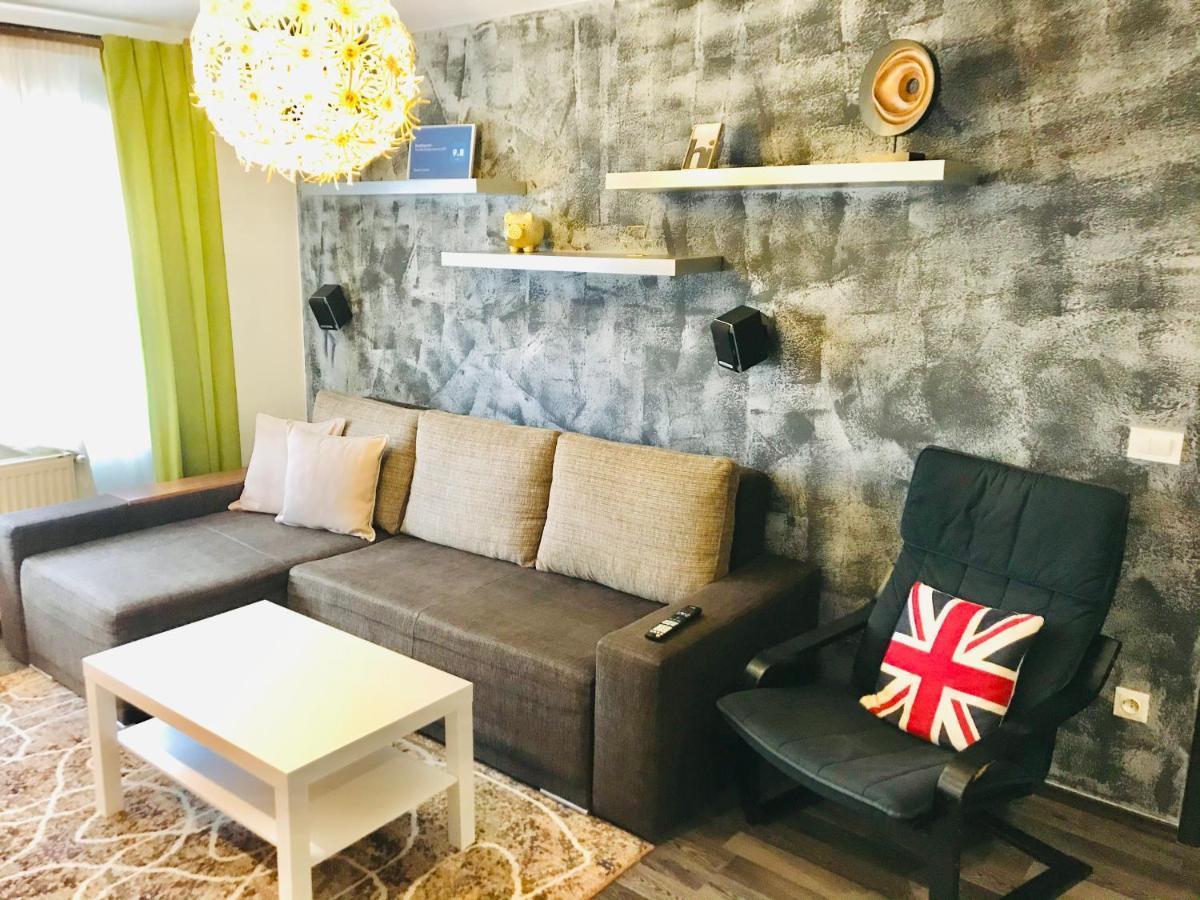 Zuzu'S Home Risnov Bagian luar foto
