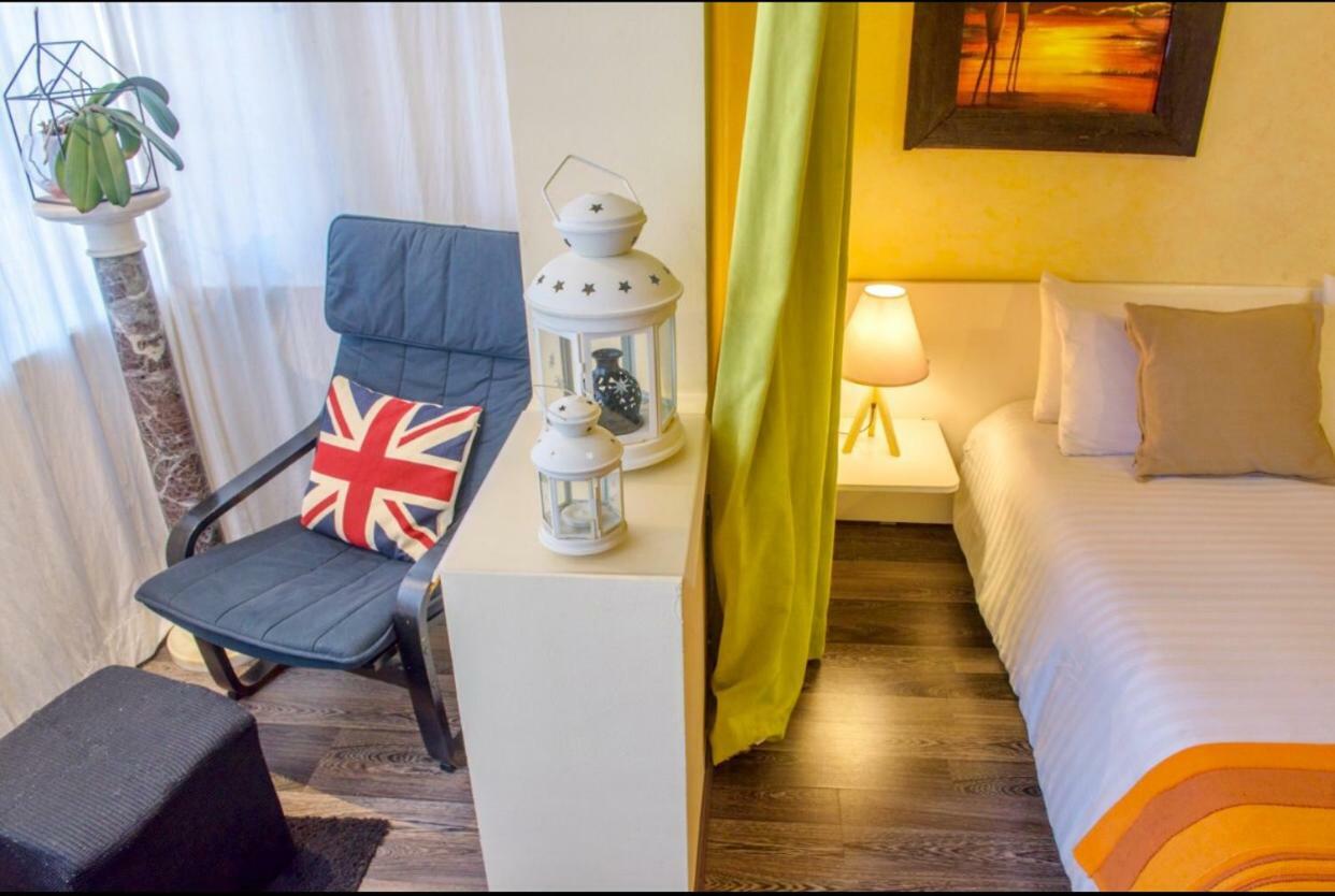 Zuzu'S Home Risnov Bagian luar foto